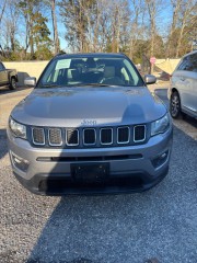 Image for 2018 Jeep Compass Latitude ID: 7178015