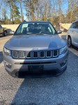 Image for 2018 Jeep Compass Latitude ID: 7178015