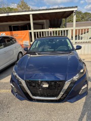 Image for 2022 Nissan Altima S ID: 7188208