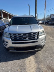 Image for 2016 Ford Explorer Limited ID: 7188235