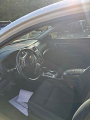 Image for 2017 Nissan Altima 2.5 ID: 7189621