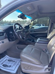 Image for 2017 Chevrolet Tahoe 1500 LT ID: 7191418