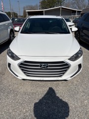 Image for 2017 Hyundai Elantra SE ID: 7194741