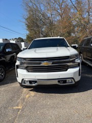 Image for 2019 Chevrolet Silverado 1500 High Country ID: 7194758