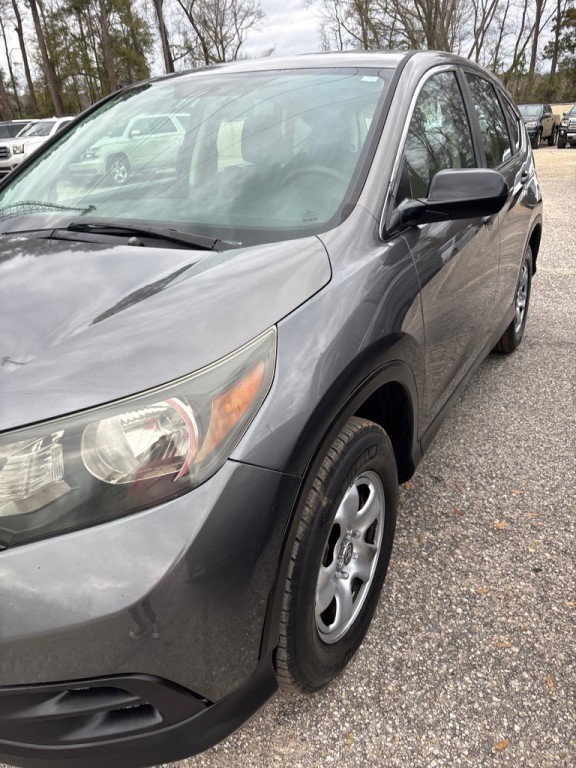 2014 Honda CR-V Image 1