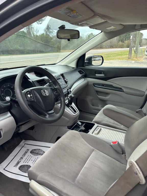 2014 Honda CR-V Image 3