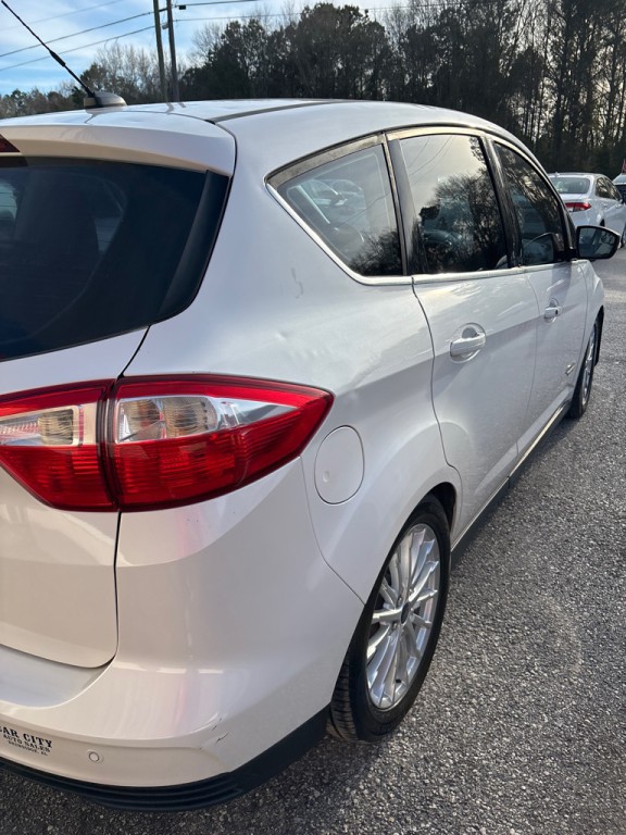 2014 Ford C-Max Image 4