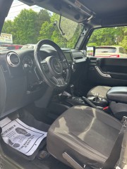 Image for 2015 Jeep Wrangler Unlimited Sahara ID: 7207522