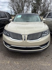 Image for 2016 Lincoln MKX Reserve ID: 7211981