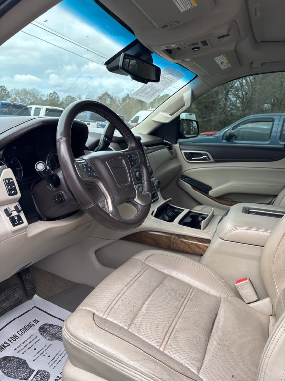 2019 GMC Yukon Image 3