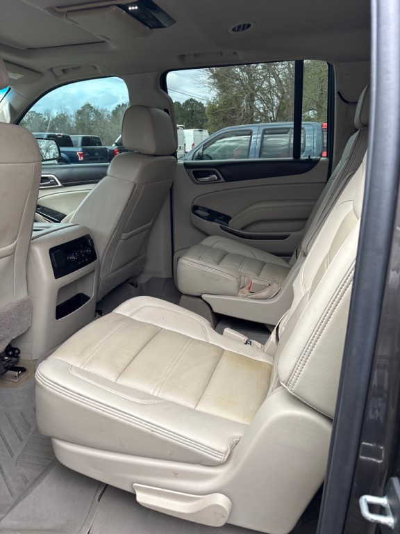 2019 GMC Yukon Image 4
