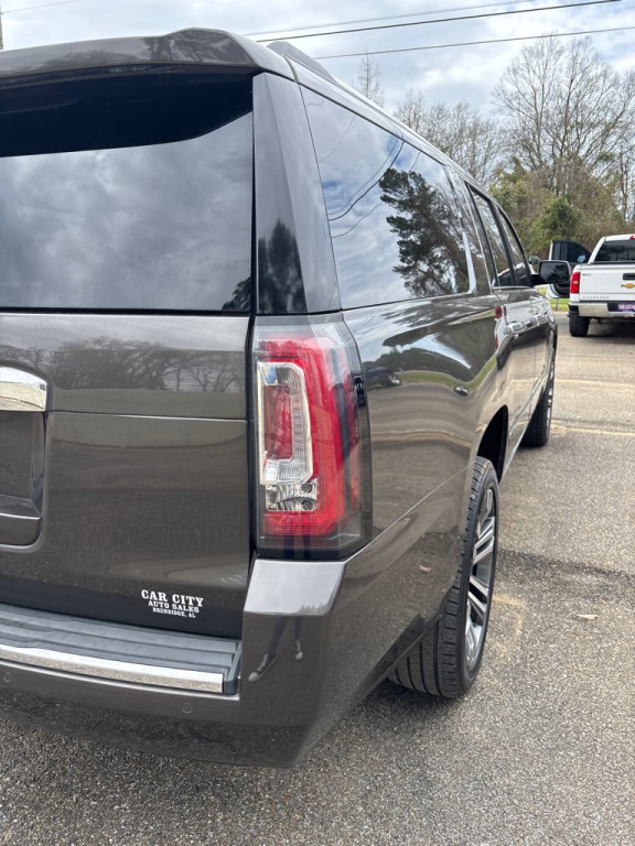 2019 GMC Yukon Image 5