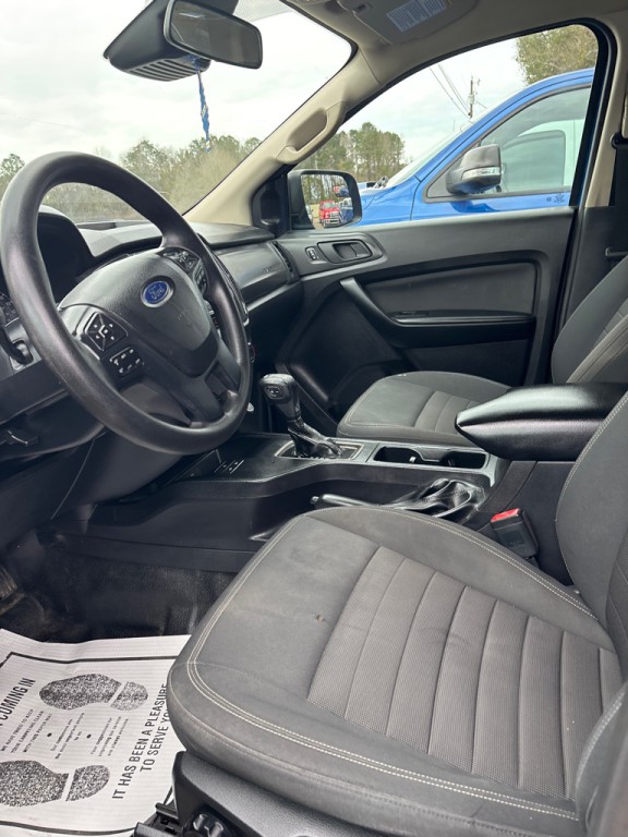 2019 Ford Ranger Image 2