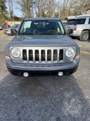 Image for 2016 Jeep Patriot Sport ID: 7218410