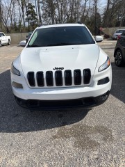 Image for 2014 Jeep Cherokee Latitude ID: 7224616