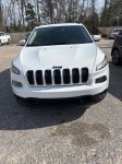 Image for 2014 Jeep Cherokee Latitude ID: 7224616