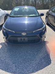 Image for 2022 Toyota Corolla LE ID: 7226491