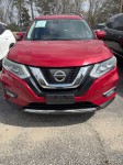 Image for 2017 Nissan Rogue S ID: 7226512