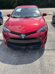 Image for 2017 Toyota Corolla L ID: 7231474