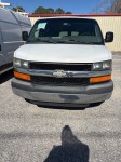 Image for 2013 Chevrolet Express LT ID: 7231528