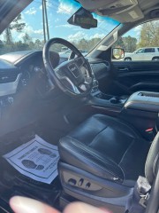 Image for 2017 GMC Yukon 1500 SLT ID: 7231607