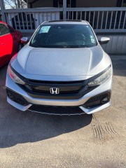 Image for 2017 Honda Civic Sport Touring ID: 7231634