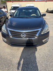 Image for 2013 Nissan Altima 2.5 ID: 7235788