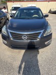 Image for 2013 Nissan Altima 2.5 ID: 7235788