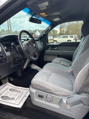 Image for 2012 Ford F-150 Supercrew ID: 7235881