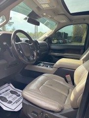 Image for 2020 Ford Expedition Limited ID: 7263529