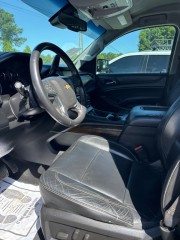 Image for 2016 Chevrolet Suburban 1500 LT ID: 7284572