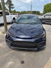 Image for 2020 Toyota Corolla SE ID: 7284582