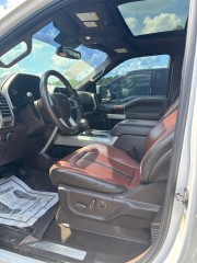 Image for 2018 Ford F-150 Supercrew ID: 7295430
