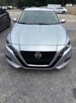 Image for 2020 Nissan Altima S ID: 7295723