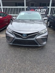 Image for 2019 Toyota Camry Hybrid ID: 7304979