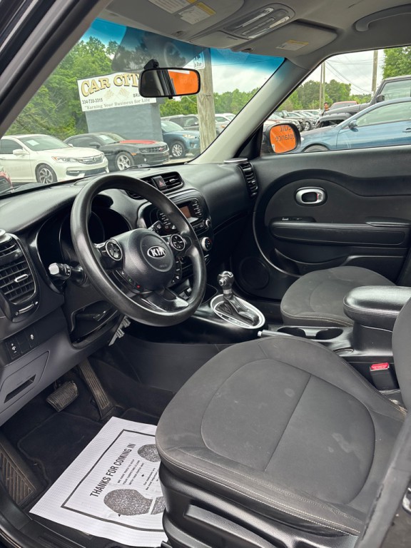 2014 Kia Soul Image 3