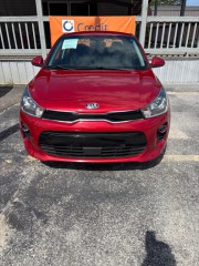 Image for 2018 Kia Rio EX ID: 7338230