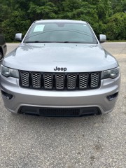 Image for 2018 Jeep Grand Cherokee Laredo ID: 7351520