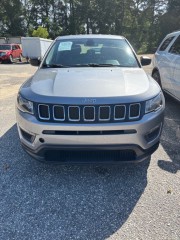 Image for 2021 Jeep Compass Sport ID: 7359352