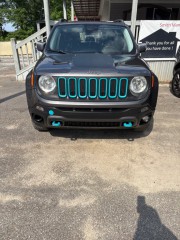 Image for 2016 Jeep Renegade Trailhawk ID: 7359367