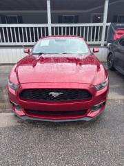 Image for 2016 Ford Mustang  ID: 7362529