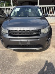 Image for 2016 Land Rover Discovery Sport HSE ID: 7367551