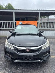 Image for 2016 Honda Accord Sport ID: 7369448
