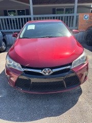 Image for 2017 Toyota Camry LE ID: 7369474