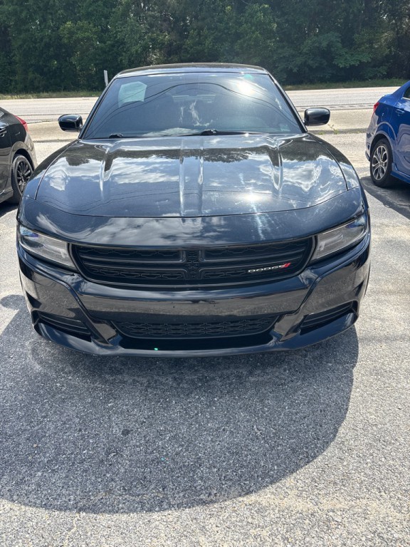 2016 Dodge Charger Image 1