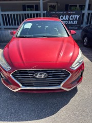 Image for 2018 Hyundai Sonata SE ID: 7393420