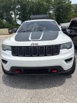 Image for 2018 Jeep Grand Cherokee Trailhawk ID: 7393438