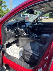Image for 2020 Mazda CX-9 Touring ID: 7393476