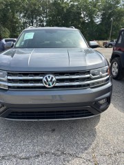 Image for 2018 Volkswagen Atlas SE ID: 7393703