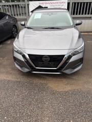 Image for 2020 Nissan Sentra SV ID: 7393808